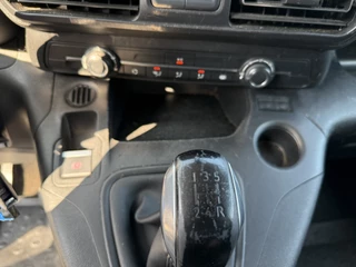 Opel Combo Opel Combo 1.5D 102PK EURO6 L1H1 Navigatie systeem/cruise control/stoel verwarming - afbeelding nr 36
