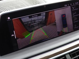 BMW 7 Serie BMW 7 Serie 730d xDr. 265PK High Exec. Individual 2019 / LED *NAP* - afbeelding nr 38