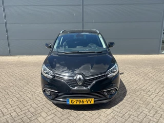 Renault Grand Scénic Renault Grand Scénic 1.3 TCe 160 pk Automaat Initiale Paris | Trekhaak 1800 KG ! | Le - afbeelding nr 35