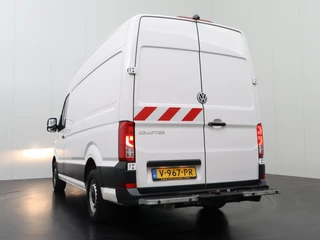 Volkswagen Crafter Volkswagen Crafter 2.0TDI 140PK L3H3 Highline | Camera | Airco | Cruise - afbeelding nr 20