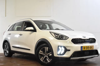 Kia Niro CAMERA/NAVI/LEDER - afbeelding nr 8