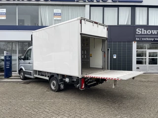 Volkswagen Crafter - afbeelding nr 2