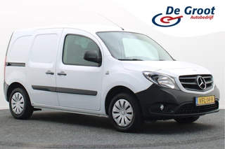 Mercedes-Benz Citan 108 CDI BlueEFFICIENCY