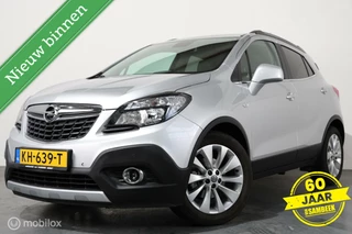 Opel Mokka - 361335950-0