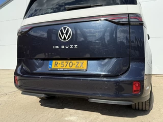 Volkswagen ID. Buzz Volkswagen ID.BUZZ 77 kWh 204pk 5-personen Parkeerassistent Trekhaak - afbeelding nr 23