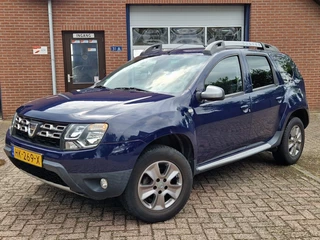 Dacia Duster - afbeelding nr 26