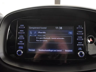 Toyota Aygo Toyota Aygo X 1.0 VVT-i MT play | Apple & Android Carplay | Camera - afbeelding nr 8