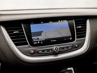 Opel Grandland X Opel Grandland X 1.2 Turbo Edition (APPLE CARPLAY, GROOT NAVI, LEDER, CRUISE, SPORTSTOELEN, PARKEERSENSOREN, LANE ASSIST, NIEUWE APK, NIEUWSTAAT) - afbeelding nr 26