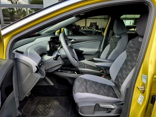 Volkswagen ID.4 Volkswagen ID.4 Pure 52 kWh Automaat |Nav|Carplay|LED|Cruise - afbeelding nr 4