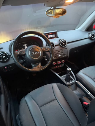 Audi A1 Sportback Audi A1 Sportback 1.4 TFSI Pro Line S - afbeelding nr 3