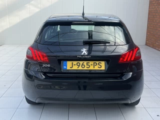 Peugeot 308 | Stoelverwarming | Carplay/Android Auto | - afbeelding nr 28