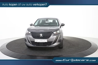 Peugeot 2008 - afbeelding nr 25