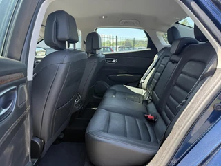 Renault Talisman Renault Talisman 1.6 TCe Intens 1e Eigenaar,Automaat,Navi,Clima,Leder,Camera,Recent Beurt Gehad,Lm velgen,Pdc V+A,150pk,Elekt.Stoelen,Massagestoel,Stoelverwarming,Stoelverkoeling,Apk tot 08-2026 - afbeelding nr 8