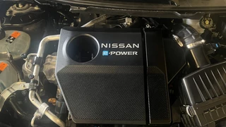 Nissan X-Trail - afbeelding nr 68