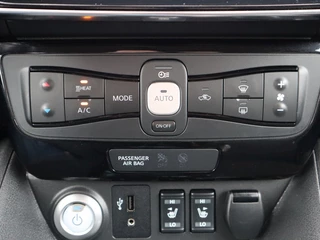 Nissan Leaf - afbeelding nr 21