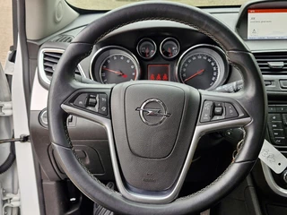 Opel Mokka - afbeelding nr 13