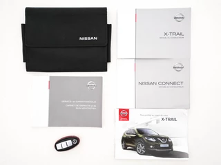 Nissan X-Trail Nissan X-Trail 1.6 dCi Tekna Aut. *PANO | LUXURY-LEATHER | LED-LIGHTS | TOP-VIEW | JBL-AUDIO | BLINDSPOT | KEYLESS | HEATED-COMFORT-SEATS | NAVI-FULLMAP | 19''ALU* - afbeelding nr 33