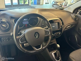 Renault Captur Renault Captur 1.3 TCe Intens - afbeelding nr 11