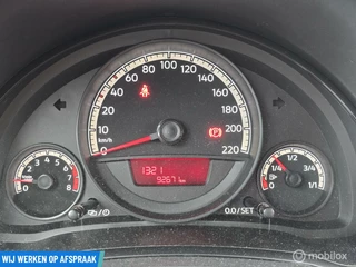 Volkswagen up! Volkswagen Up! 1.0 BMT take up! Nieuwstaat / 1 jaar garantie - afbeelding nr 17