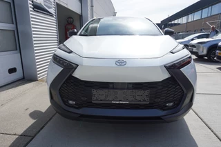 Toyota C-HR |Navi|Carplay|Stoel en stuurverwarming|Camera|PDC V+A|Elektrische a.klep| - afbeelding nr 2