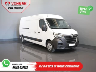 Renault Master - afbeelding nr 1