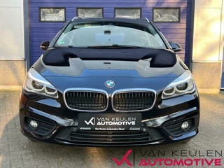 BMW 2 Serie BMW 2-serie Active Tourer 218i l Trekhaak l Navi l Climate - afbeelding nr 3