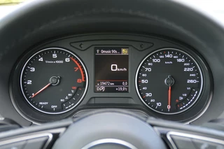 Audi Q2 Audi Q2 35 TFSI 150 pk S Edition S-tronic automaat - afbeelding nr 45