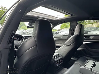 Audi RS7 Audi RS7 4.0 TFSI Sportback quattro 600PK 2022 Pano Garantie - afbeelding nr 17