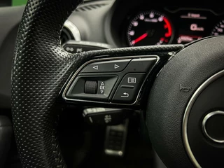 Audi A3 Audi A3 Sportback 30 TFSI Sport S-Line Automaat | Led | NAP - afbeelding nr 27