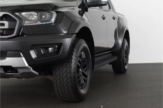 Ford Ranger Ford Ranger 2.0 EcoBlue Raptor Double Cab 4x4 > Performance/Grijskenteken/Trekhaak/Camera... - afbeelding nr 4