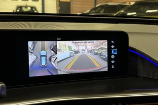 Mercedes-Benz EQC Mercedes-Benz EQC 400 4MATIC Premium Plus 80 kWh AMG - Memory - Distronic - Schuifdak - Keyless Entry - HUD - Ambiance Verlichting - afbeelding nr 8