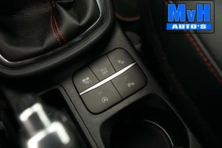 Ford Puma Ford Puma 1.0 EcoBoost Hybrid ST-Line X|B&O|LED|CAMERA|CARPLAY - afbeelding nr 15
