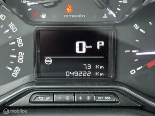 Citroën C3 Aircross Citroen C3 Aircross 110pk Feel I Automaat I - afbeelding nr 15