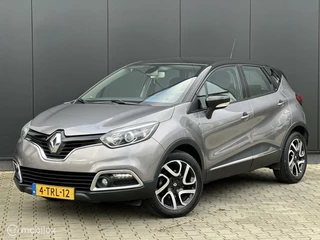 Renault Captur - 20630232-0