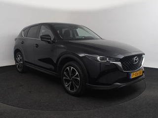Mazda CX-5 - afbeelding nr 3