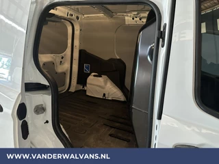 Ford Transit Courier Ford Transit Courier 1.5 TDCI L1H1 Euro6 Airco | Navigatie | Cruisecontrol | Stoelverwarming | Verwarmde Voorruit, Parkeersensoren - afbeelding nr 12