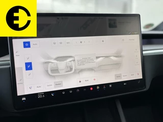 Tesla Model X Tesla Model X Dual Motor AWD 100 kWh | Trekhaak | Autopilot | Yoke - afbeelding nr 27