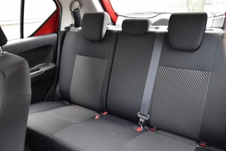Suzuki Ignis Suzuki Ignis 1.2 Smart Hybrid Comfort | Bluetooth | Slechts 21.696 KM!! | Hybrid | - afbeelding nr 10