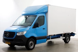 Mercedes-Benz Sprinter - afbeelding nr 8