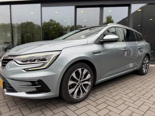 Renault Mégane - afbeelding nr 2