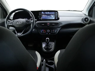 Hyundai i10 - afbeelding nr 18