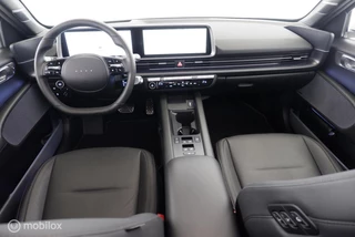 Hyundai IONIQ 6 Hyundai IONIQ 6 Lounge 77 kWh/228PK Bose|pano|leer|cam|acc|lmv20 - afbeelding nr 10