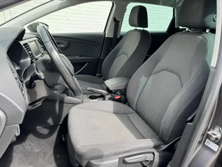 SEAT Leon Seat Leon ST 1.0 EcoTSI Style Full LED koplampen Cruise control Climate control Apple Carplay / Android auto Parkeersensoren - afbeelding nr 3