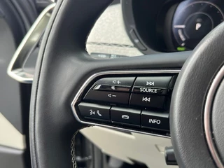 Mazda CX-60 - afbeelding nr 42