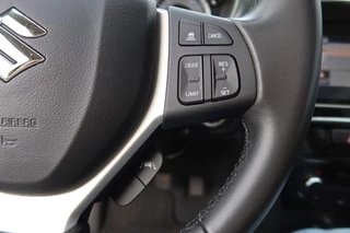 Suzuki Vitara Suzuki Vitara 1.4 Boosterjet Style Smart Hybrid 139pk NAVI, Camera, Schuif/kantel dak, Trekhaak - afbeelding nr 13