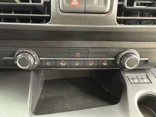 Peugeot Partner L1H1 Climate Control Cruise Control Apple Carplay Parkeersensoren - afbeelding nr 21