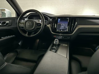 Volvo XC60 Volvo XC60 2.0 T8 Twin Engine AWD Inscription Pano Leer Trek - afbeelding nr 29
