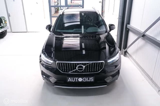 Volvo XC40 Volvo XC40 1.5 T4 Plug-in hybrid Essential Bright | Trekhaak | Camera | Stoel en stuurwiel verwarming | incl btw | - afbeelding nr 29