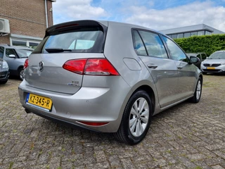 Volkswagen Golf ✅5-DEURS ✅LEUKE AUTO! - afbeelding nr 13