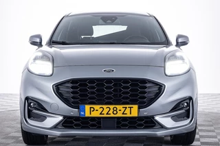 Ford Puma - afbeelding nr 18